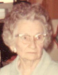 Elizabeth Alva “Lizzie” Jones Ferguson (1881-1975)