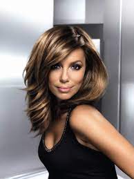 pin by michelle sassen on hair eva longoria hair hair color caramel beautiful hair color