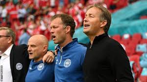 The scots are in copenhagen to face the euro 2020 . Mp2qo Atsu0jm
