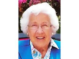 Victoria Conover Obituary (1925