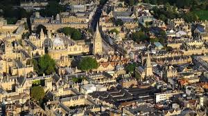 The university of oxford is, and intends to remain, a thriving, cosmopolitan community of scholars and students united in our commitment to education and research. Coronavirus Unsettling Rise Of Cases In Oxford Bbc News