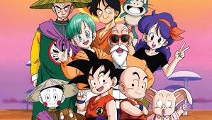 It is said that, when the seven dragon balls are brought together, one may invoke their lord, shenron, an almighty dragon god who can and will grant any wish, but only one.in bulma`s search, she traveled far and wide, until one day she met a strange. Dragon Ball 1989 Poster