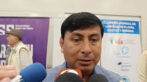 #Trujillo l El alcalde de Huanchaco, Efraín Bueno, responde a los  cuestionamientos a su gestión.