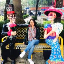 She began playing guitar at the age of 11, and started writing and composing songs at 17. Laura Camila Moreno Lau Moreno4 Twitter