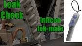 The one touch design of javac's safe seal hoses means the connection is secure before refrigerant flows. Javac Tek Mate Refrigerant Leak Detector Product Guide Youtube