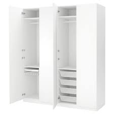 Pax Armario Blanco Vikanes Blanco Ikea Armario Blanco Armario Ikea Pax Armarios