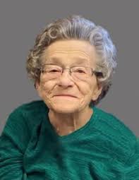Obituary information for Shirley Belle Howe