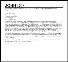 Sample letter for a volunteer position this is an example of a cover letter for a volunteer position. Volunteer Teacher Application Letter Sample Recommendation For Award Hudsonradc