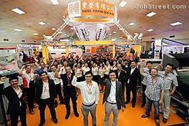 Jalan perusahaan utama, taman industri selesa jaya, balakong, 43300 selangor, malaysia. Working At Hasil Karya Sdn Bhd Company Profile And Information Jobstreet Com Malaysia