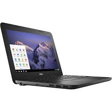 Check spelling or type a new query. Dell 11 6 32gb Chromebook 11 3100 Tc6km B H Photo Video