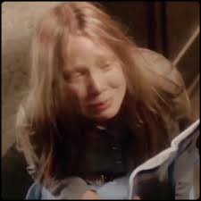 #CARRIEWHITE☆ — deserved better😕 Scenes