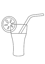 Only 3 available and it's in 1 person's cart. Coloring Pages Orange Juice Coloring Page