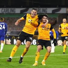 Watch wolverhampton vs chelsea full match replay of premier league fixture. Premier League Results Wolves Win Thrilling Contest Against Chelsea At Last Minute Of The Match