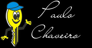 Paulo chaveiro