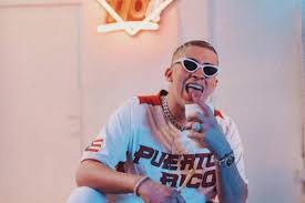 #vindiesel de museo bad bunny completa. Foto De Bad Bunny Que Demuestra Que Los Suenos Si Se Hacen Realidad Metro