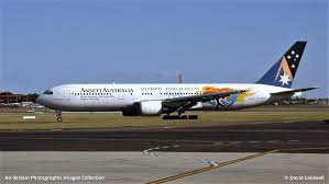 Create an account or log into facebook. Aviation Photographs Of Operator Ansett Airlines Of Australia An Aaa Abpic