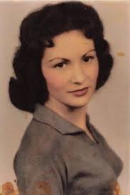 Nona Stotts Obituary June 7, 2015