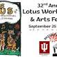 Lotus Fest