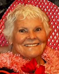 Lyska Ruth Stockholm Shaffer Obituary March 28, 2025