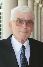 Obituary of James Eldon Dykes