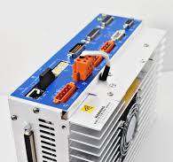 Copley Controls 800-2158 Xenus Plus XM2-230-20 Dual Axis Servo Drive