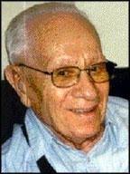 Harold Nott Obituary (2005)