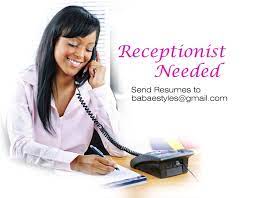 Get fresh receptionist hair salon jobs daily straight to your inbox! Job Vacancy Salon Receptionist Babae Styles Salon Facebook