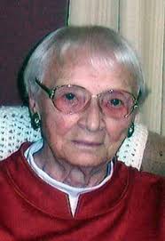 Esther Ritter Obituary