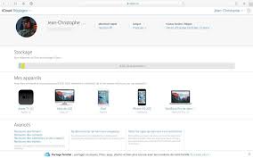 Supprimer Un Appareil Du Compte Icloud Iphone Mac Apple Tv Apple Tv Iphone Tv