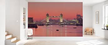 Use them in commercial designs under lifetime, perpetual & worldwide rights. London Skyline In Sunset Wall Murals Online Photowall