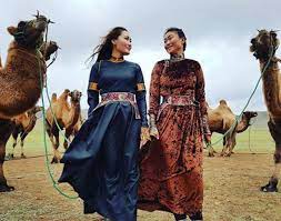 A camel is a horse designed by a committee. Steppes To The West An Epic Journey With Bactrian Camel