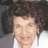 Obituary information for Ellen Jane Meem Beck