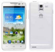 Huawei Ascend D quad XL - Specs and ...