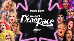 The official rupaul's drag race uk page! Rupaul S Drag Race Uk Canada S Drag Race Coming To Bbc Iplayer July 3rd Facebook