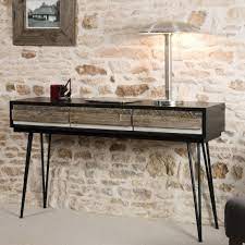 We did not find results for: Console 3 Tiroirs Pieds Epingle En Metal Style Industriel Multicolore 3 Suisses