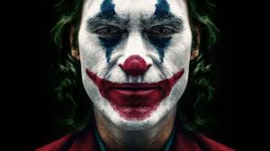 guason-pelicula-con-joaquin-phoenix : KULTURVERK