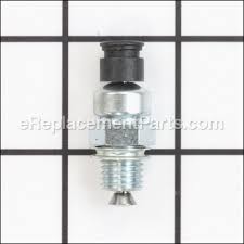 Hyway brand decompression valve plug â€‹for stihl, partner, husqvarna, makita, wacker, dolmar, etc. Assy Decompression Valve A014000110 For Power Tools Ereplacement Parts