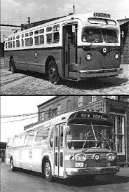 New Old Public Service Buses Service Bus Retro Bus Buses And Trains