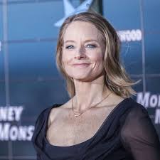 Alicia Christian Jodie Foster, American actress and filmmaker whose  accolades include two Academy Awards, three BAFTA Awards, three Golden  Globe Awards and a Primetime Emmy Award celebrates her 62nd Birthday today!  Happiest