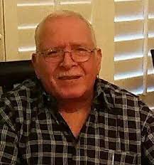 Clemente Alonzo Jr. Obituary May 12, 2022