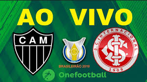 Escalação, fotos, vídeos e lances da partida. Narracao Online De Atletico Mg X Internacional Futebol Ao Vivo Campeonato Brasileiro 2019 Futebol Stats