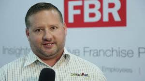 Michael Plummer Our Town America