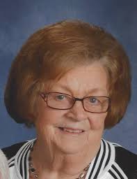 Obituary information for Jane Fenwick