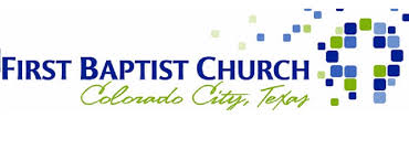 We did not find results for: First Baptist Church Colorado City Tx Home Facebook