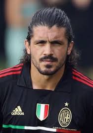 Последние твиты от gennaro gattuso (@gattuso_gennaro). 34 Gattuso 3 Ideas Gennaro Gattuso Ac Milan Milan