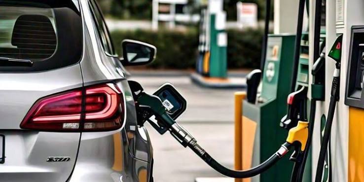 BoG could resume rate cuts if fuel pressures ease – Report - Hot Fm Ghana