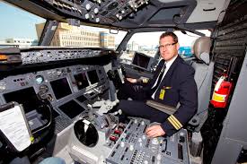 Mar 19, 2013 · what is the first step to becoming a pilot? Jobs Auf Dem Campus