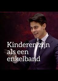 Rob jetten is de nieuwe fractievoorzitter van d66 in de tweede kamer. Rob Jetten Ik Voelde Me Net Matthijs Van Nieuwkerk 2020 In 2 Minuten Facebook