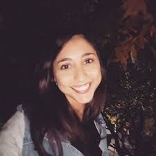 Rocio Perales (@Peraleslocutora)