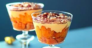 Tiramisu A L Ananas Et Au Rhum Recette Dessert Original Dessert Leger Hiver Ananas Dessert